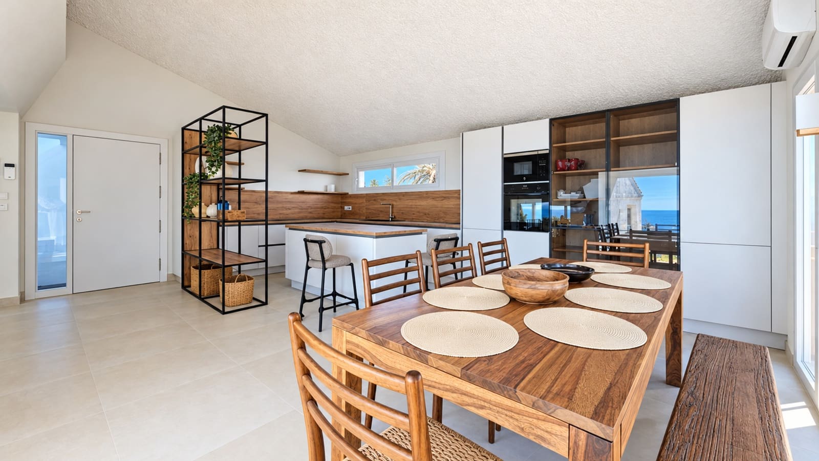 5 quarto Moradia para venda em Estepona com piscina garagem - 1 950 000 € (Ref: 10161210)