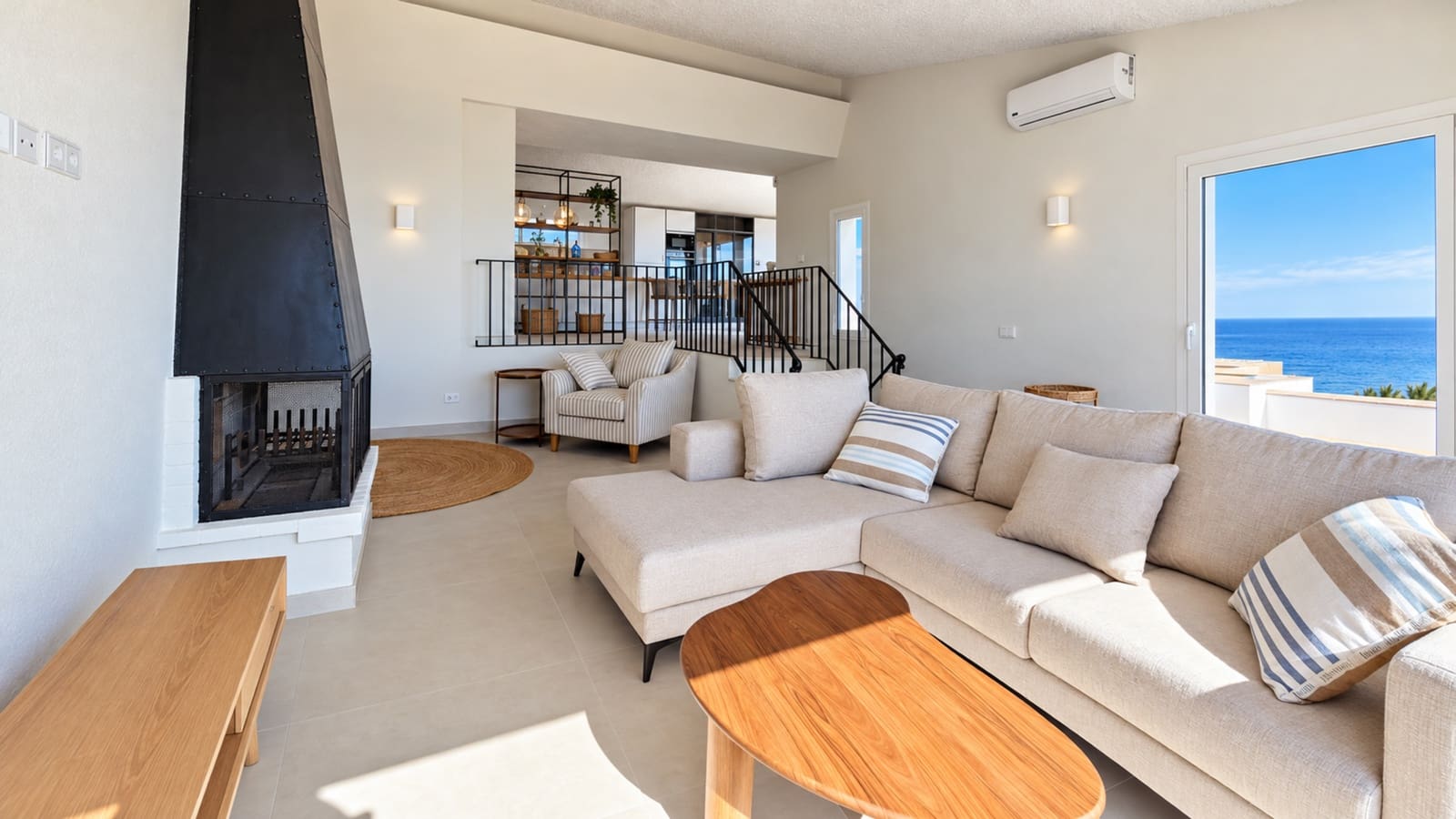 5 quarto Moradia para venda em Estepona com piscina garagem - 1 950 000 € (Ref: 10161210)
