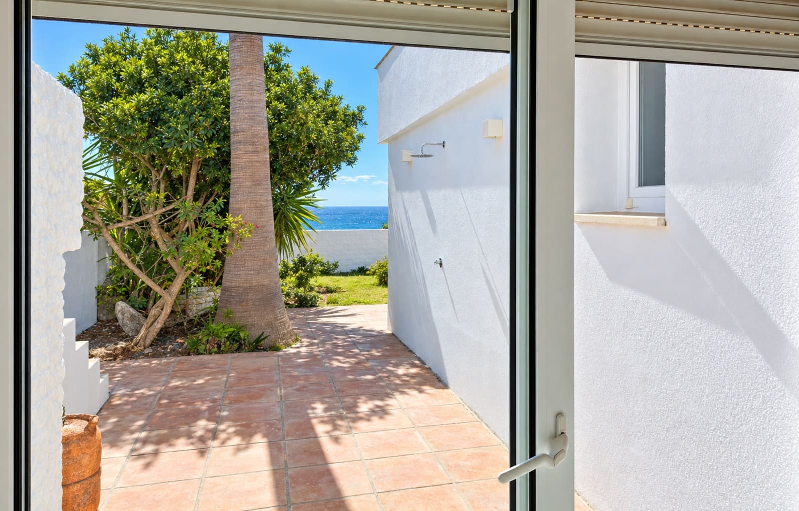 5 quarto Moradia para venda em Estepona com piscina garagem - 1 950 000 € (Ref: 10161210)
