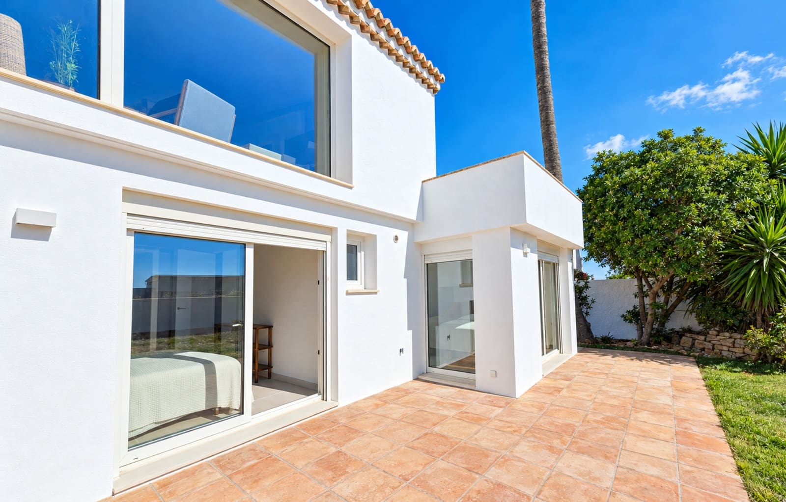 5 quarto Moradia para venda em Estepona com piscina garagem - 1 950 000 € (Ref: 10161210)