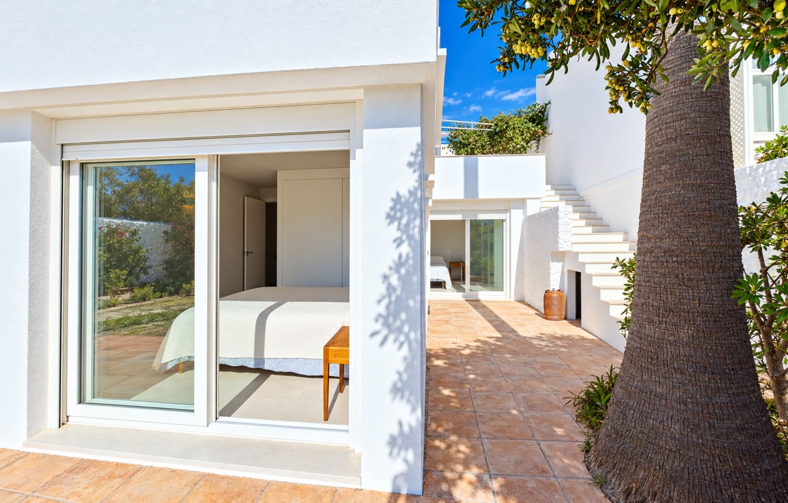5 quarto Moradia para venda em Estepona com piscina garagem - 1 950 000 € (Ref: 10161210)