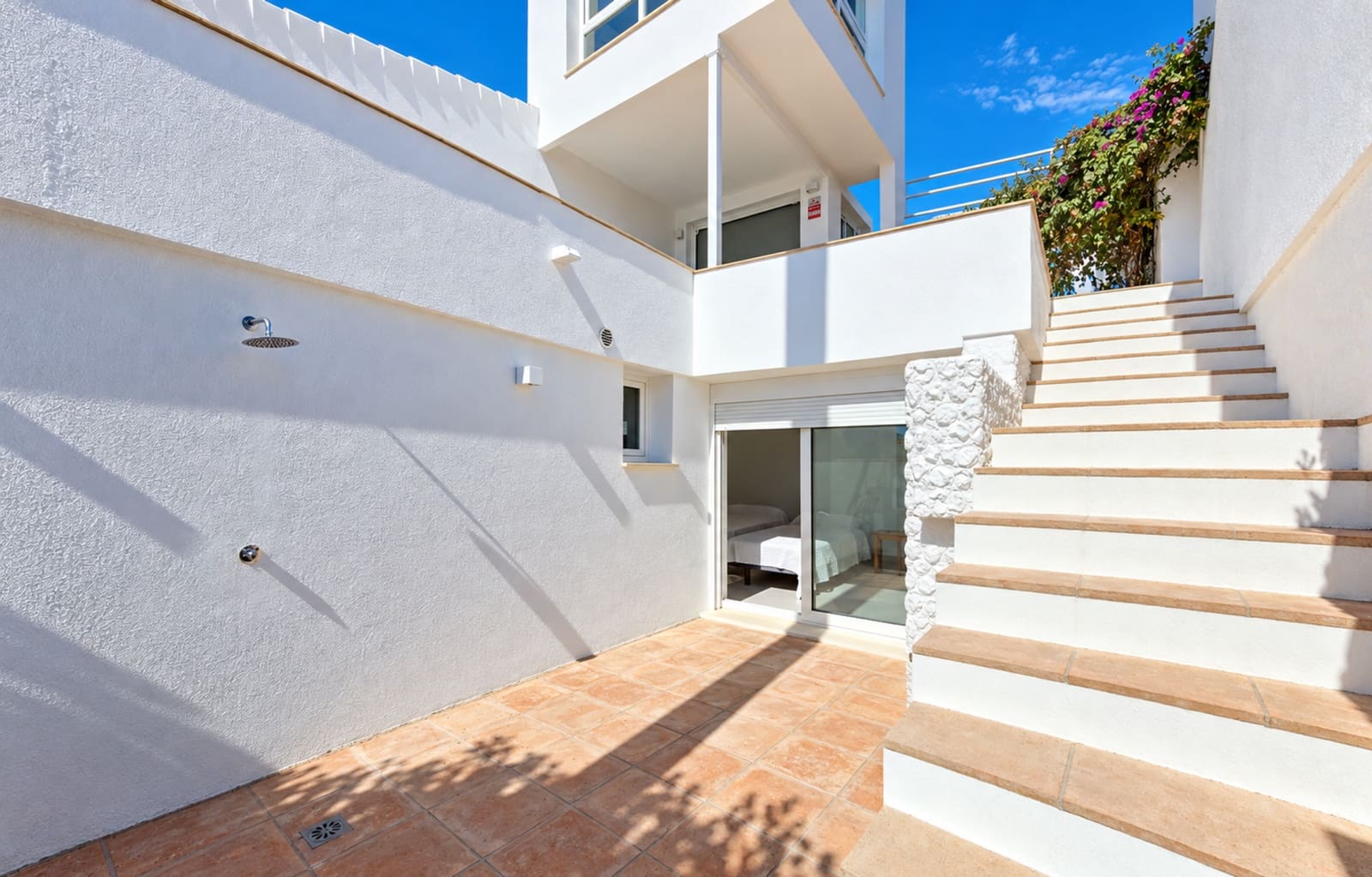 5 quarto Moradia para venda em Estepona com piscina garagem - 1 950 000 € (Ref: 10161210)
