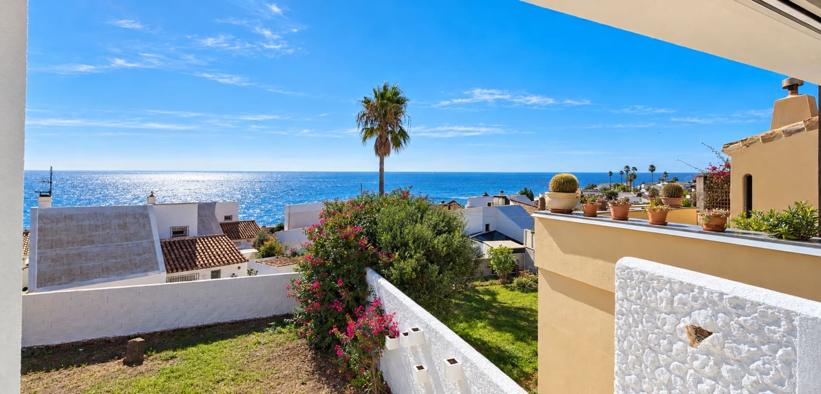 5 quarto Moradia para venda em Estepona com piscina garagem - 1 950 000 € (Ref: 10161210)