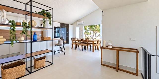 5 quarto Moradia para venda em Estepona com piscina garagem - 1 950 000 € (Ref: 10161210)