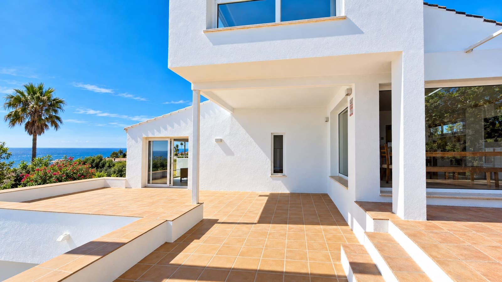 5 quarto Moradia para venda em Estepona com piscina garagem - 1 950 000 € (Ref: 10161210)