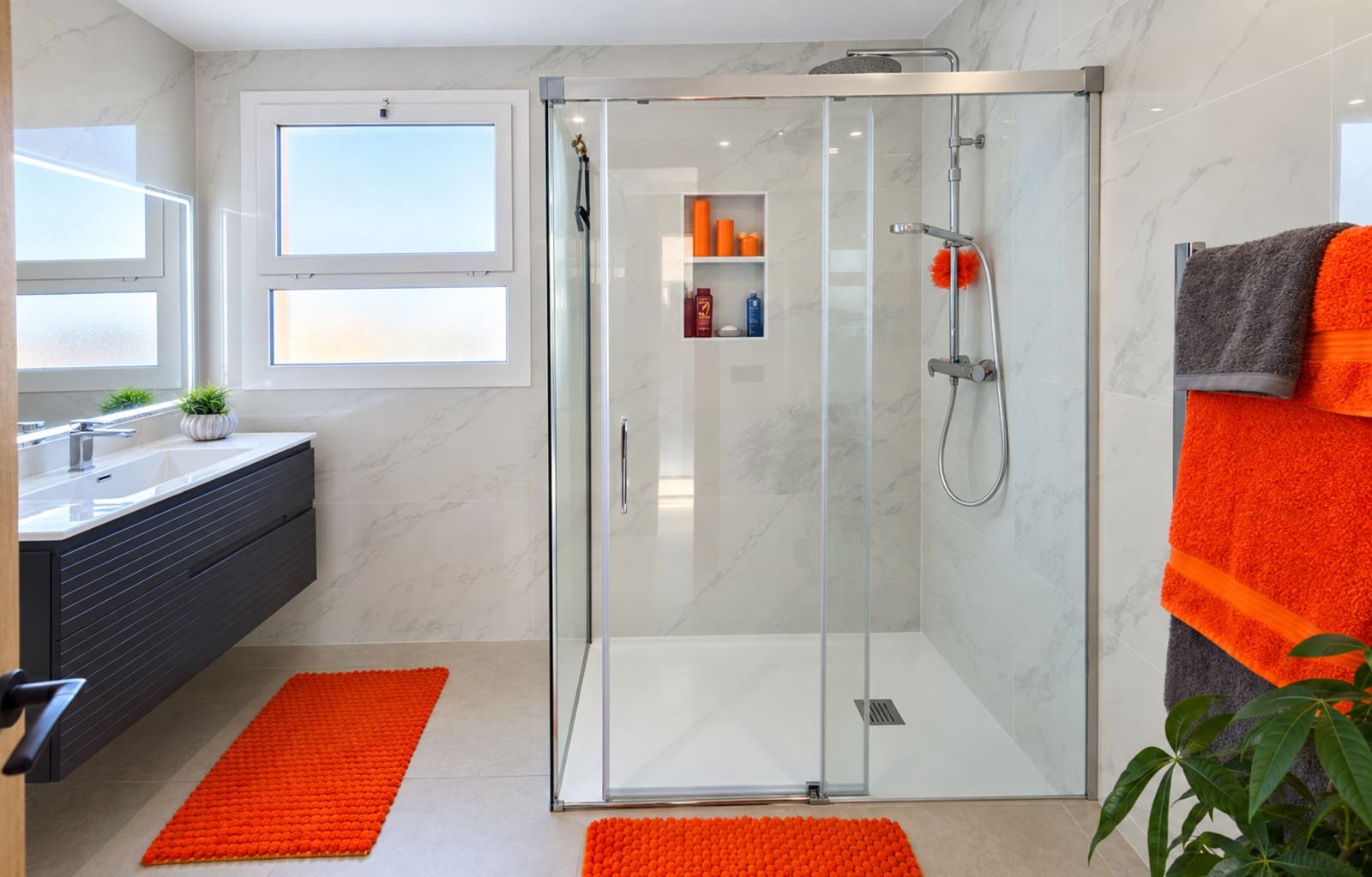 3 soveværelse Penthouse til salg i San Roque med swimmingpool garage - € 629.000 (Ref: 10164800)