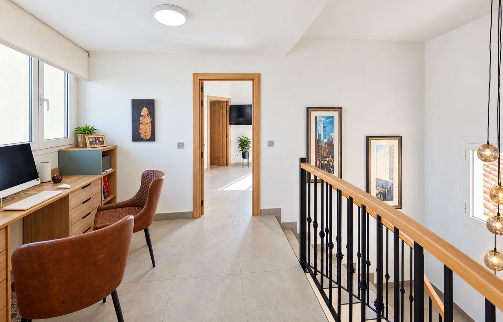 3 soveværelse Penthouse til salg i San Roque med swimmingpool garage - € 629.000 (Ref: 10164800)