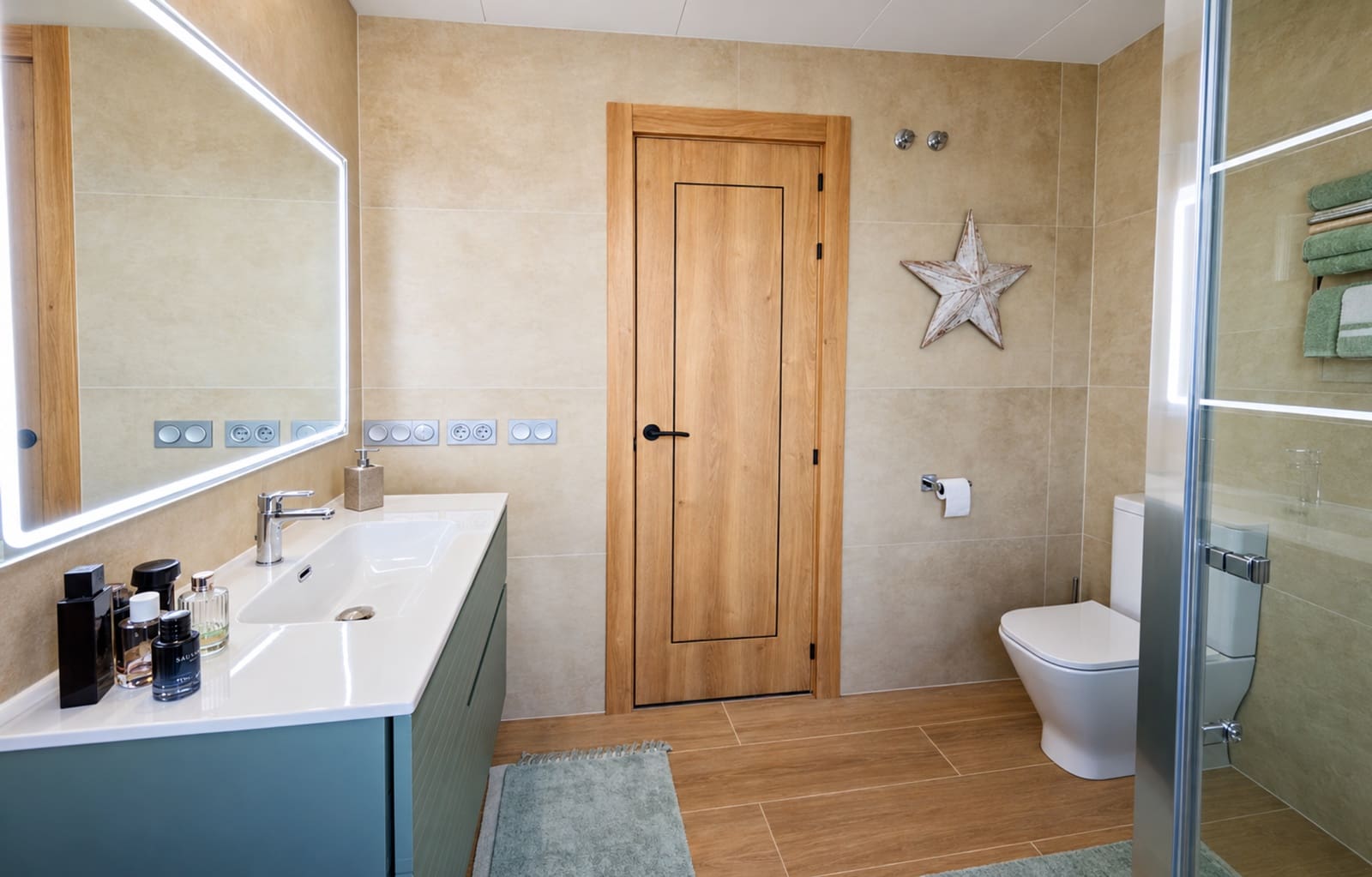 3 soveværelse Penthouse til salg i San Roque med swimmingpool garage - € 629.000 (Ref: 10164800)