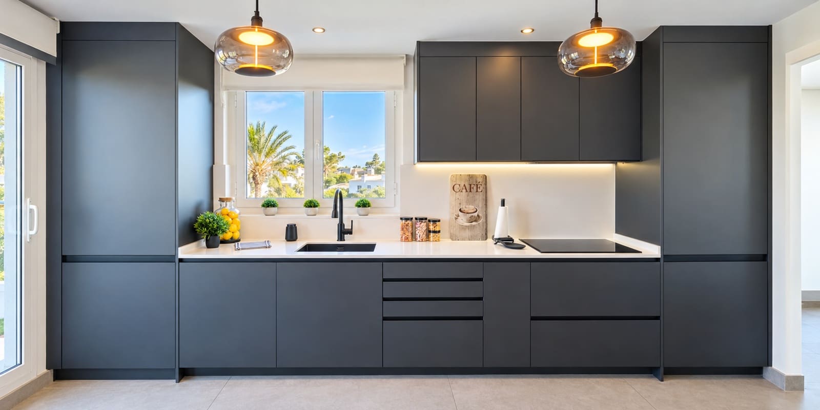 3 soveværelse Penthouse til salg i San Roque med swimmingpool garage - € 629.000 (Ref: 10164800)