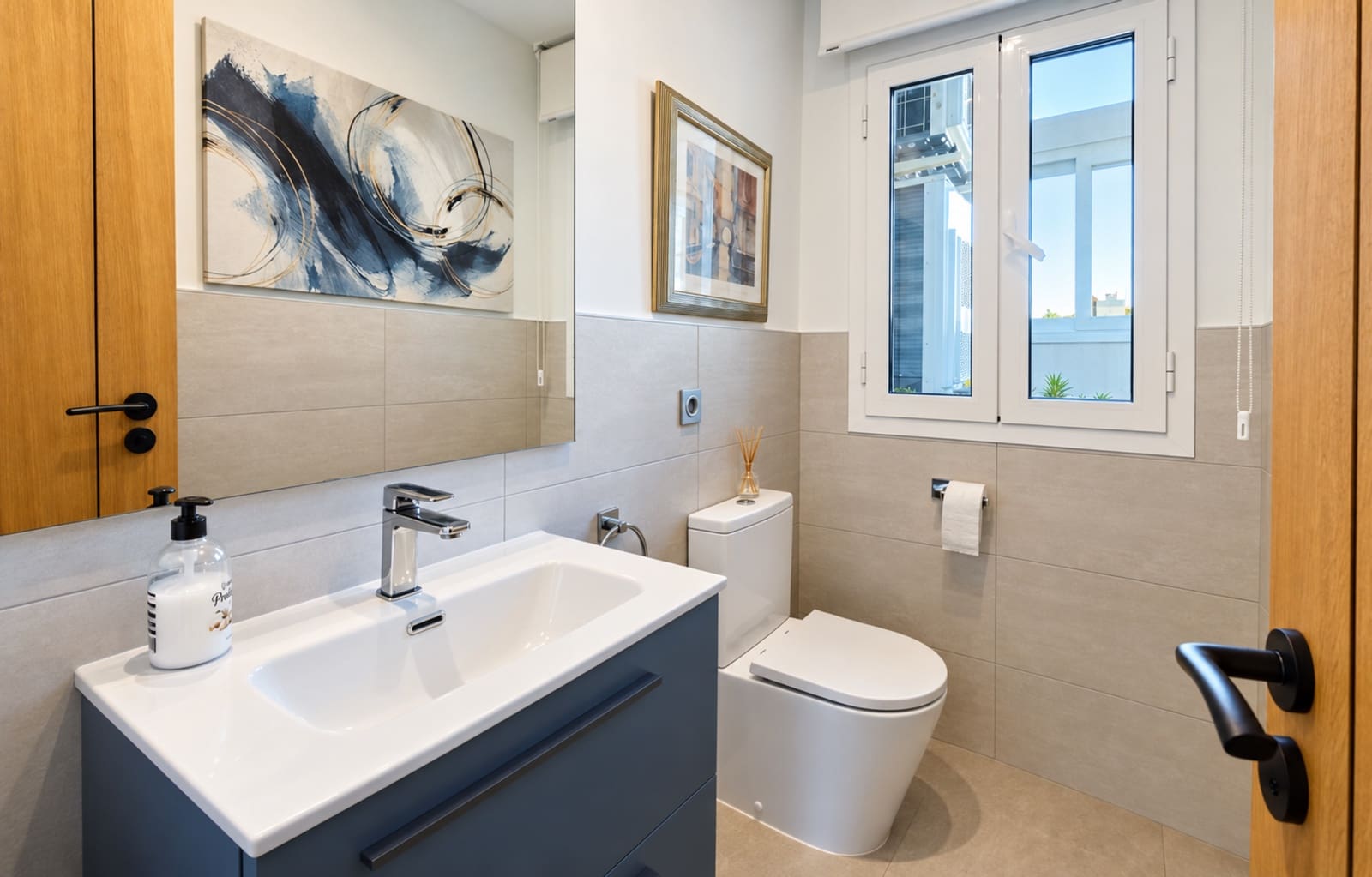 3 soveværelse Penthouse til salg i San Roque med swimmingpool garage - € 629.000 (Ref: 10164800)