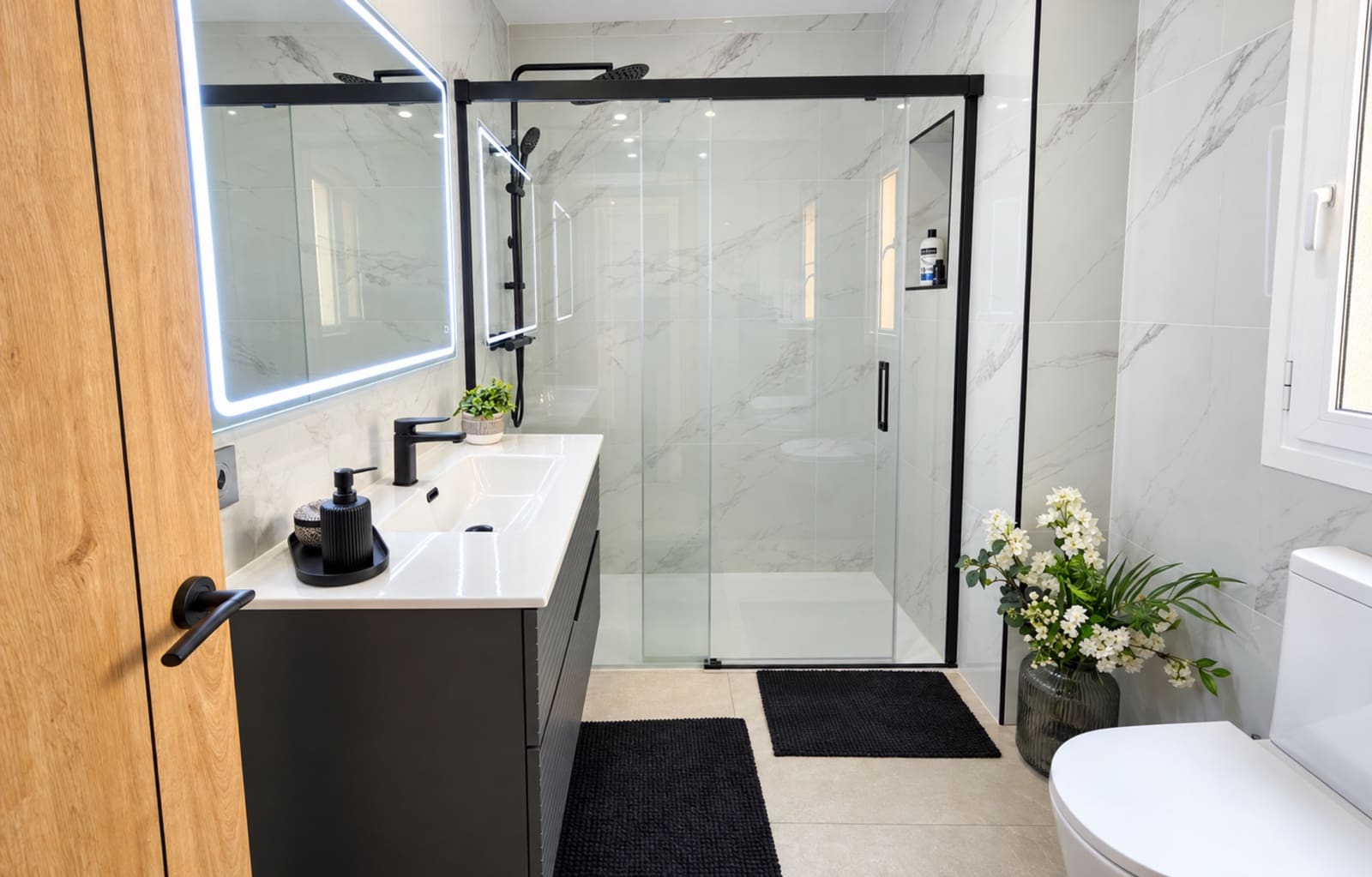 3 soveværelse Penthouse til salg i San Roque med swimmingpool garage - € 629.000 (Ref: 10164800)