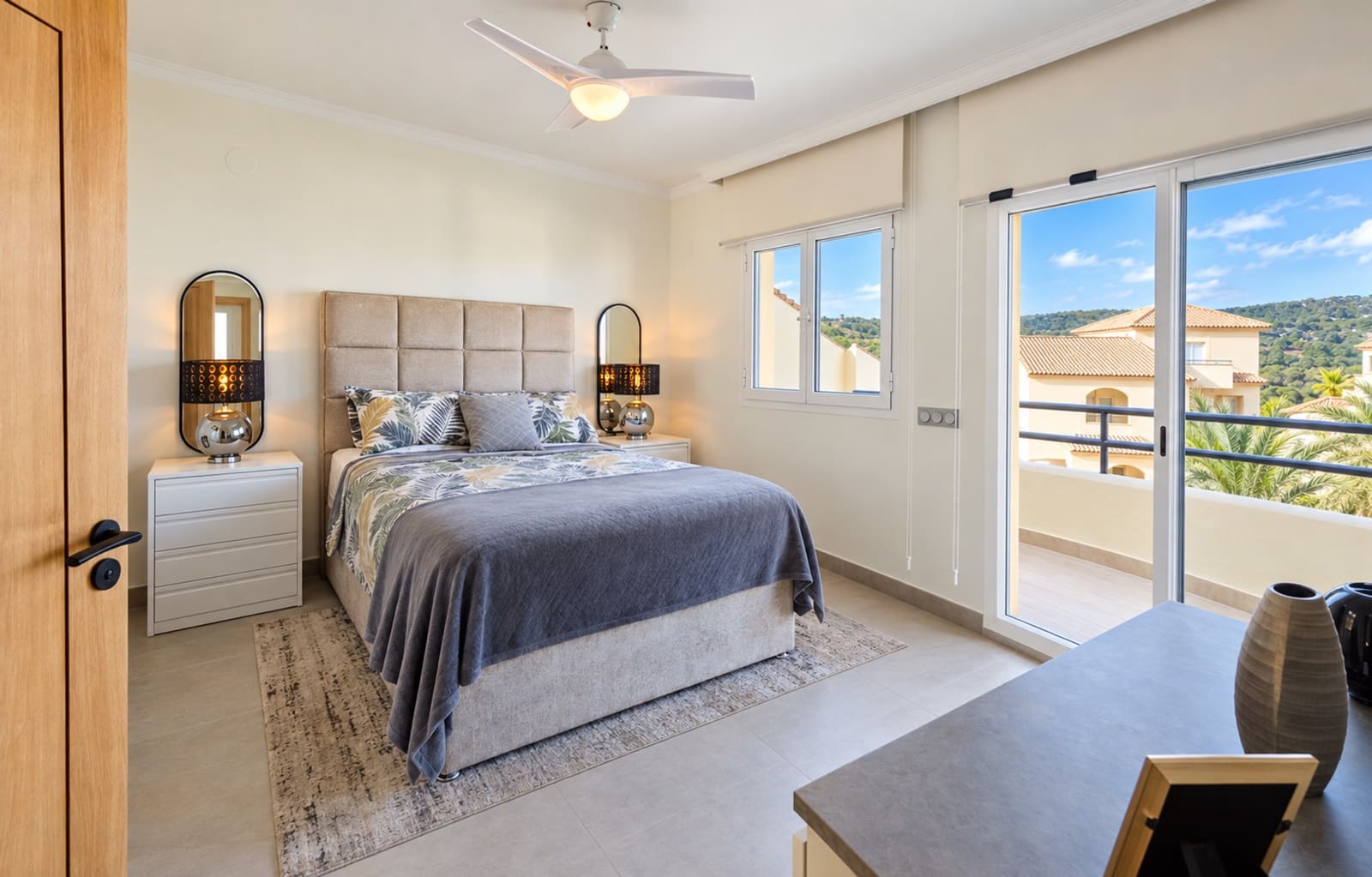 3 soveværelse Penthouse til salg i San Roque med swimmingpool garage - € 629.000 (Ref: 10164800)