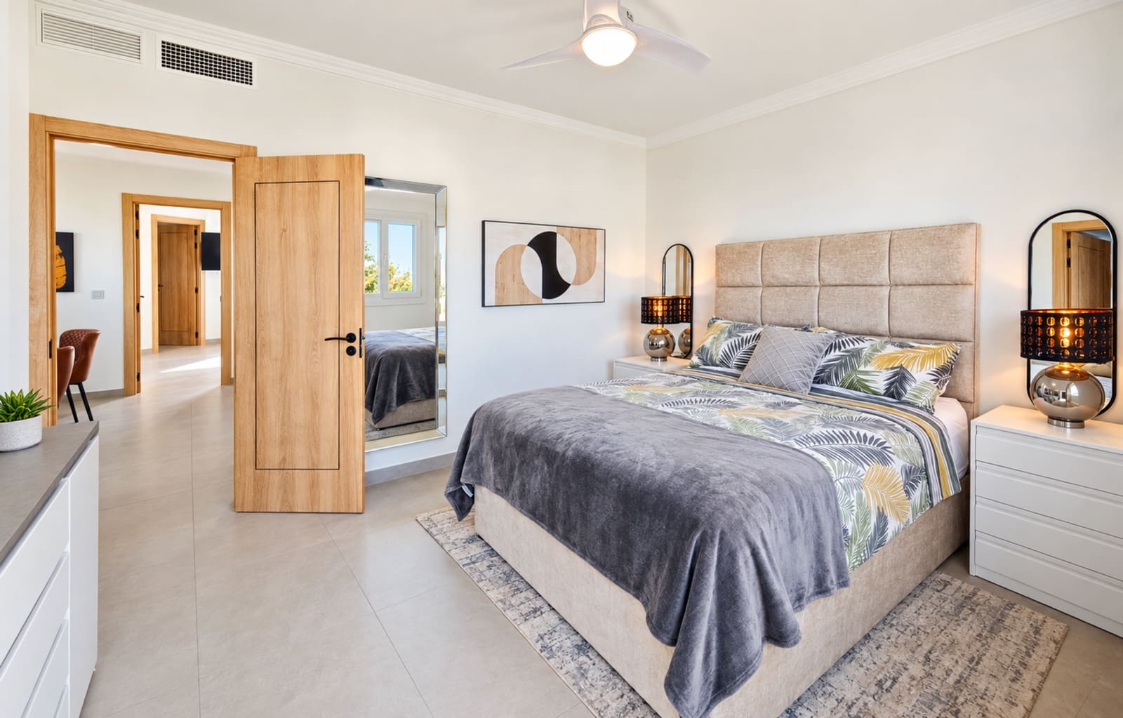 3 soveværelse Penthouse til salg i San Roque med swimmingpool garage - € 629.000 (Ref: 10164800)