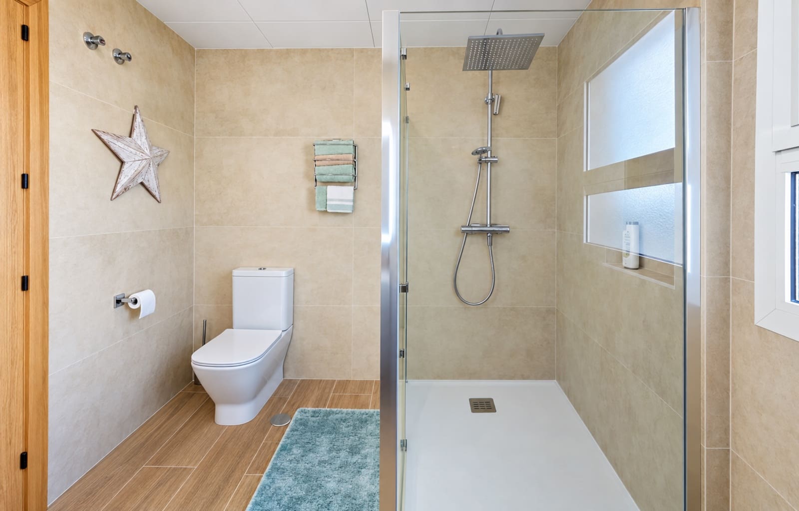 3 soveværelse Penthouse til salg i San Roque med swimmingpool garage - € 629.000 (Ref: 10164800)