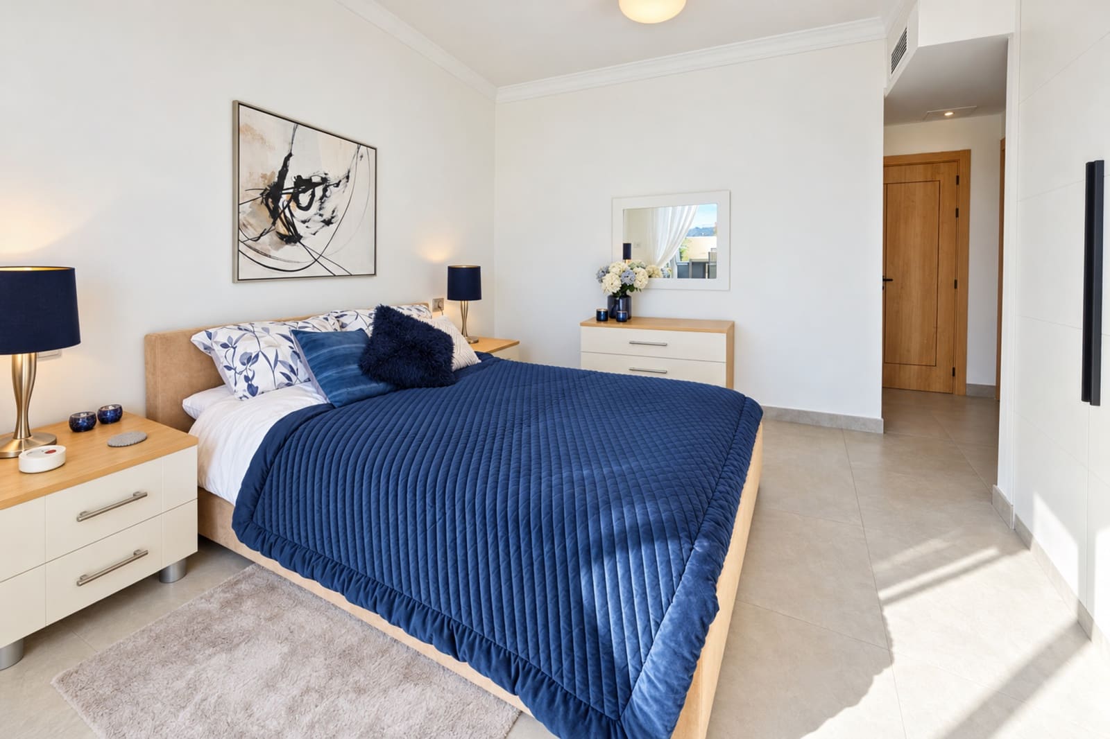 3 soveværelse Penthouse til salg i San Roque med swimmingpool garage - € 629.000 (Ref: 10164800)