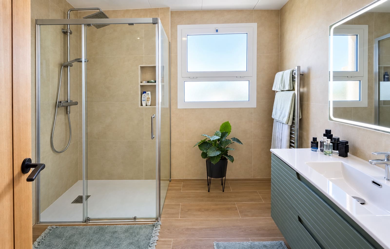 3 soveværelse Penthouse til salg i San Roque med swimmingpool garage - € 629.000 (Ref: 10164800)