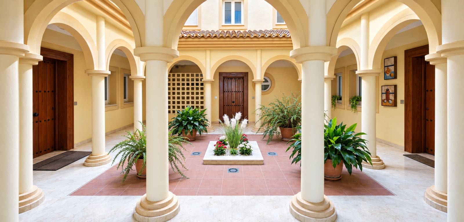 3 soveværelse Penthouse til salg i San Roque med swimmingpool garage - € 629.000 (Ref: 10164800)