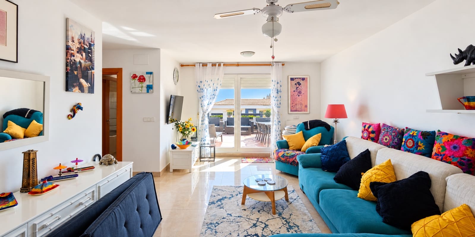 2 bedroom Apartment for sale in La Duquesa / Puerto de la Duquesa with pool garage - € 230,000 (Ref: 10164801)