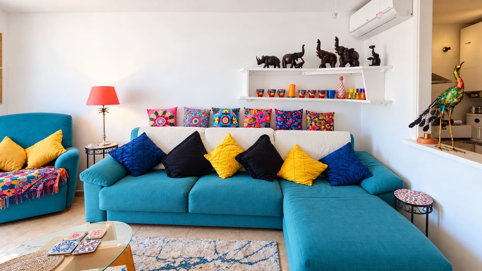 2 bedroom Apartment for sale in La Duquesa / Puerto de la Duquesa with pool garage - € 230,000 (Ref: 10164801)