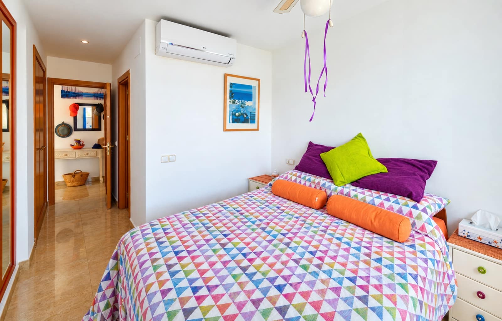 2 bedroom Apartment for sale in La Duquesa / Puerto de la Duquesa with pool garage - € 230,000 (Ref: 10164801)