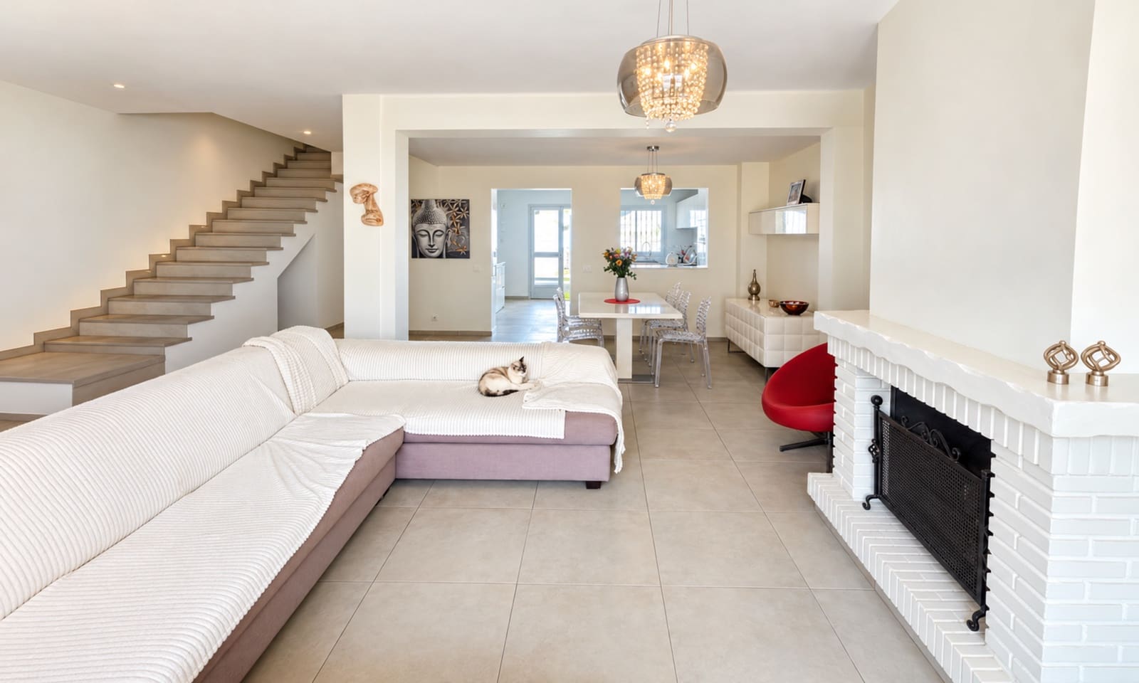 3 sovrum Hus till salu i Casares med pool - 385 000 € (Ref: 10166315)