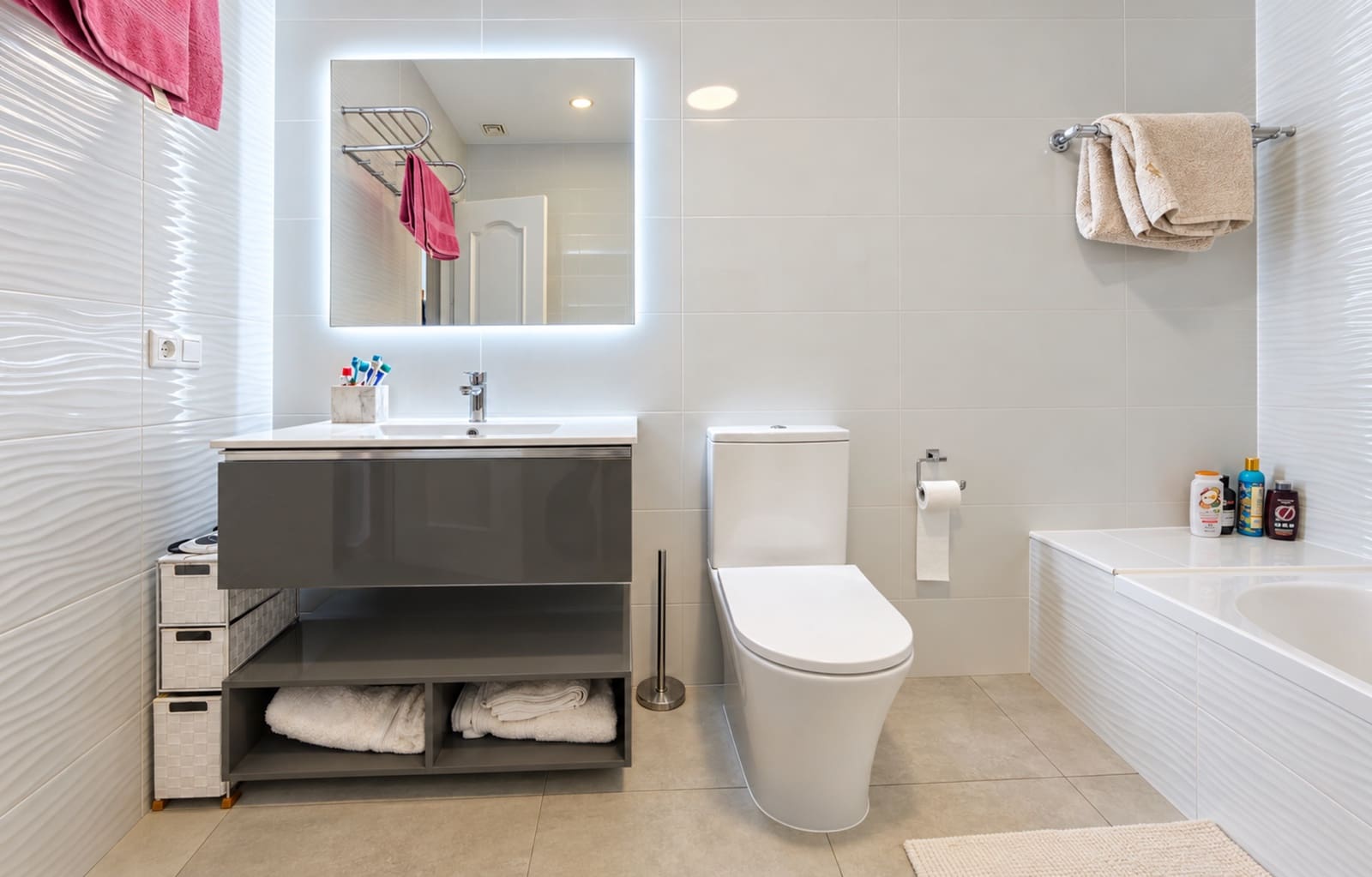 3 sovrum Hus till salu i Casares med pool - 385 000 € (Ref: 10166315)