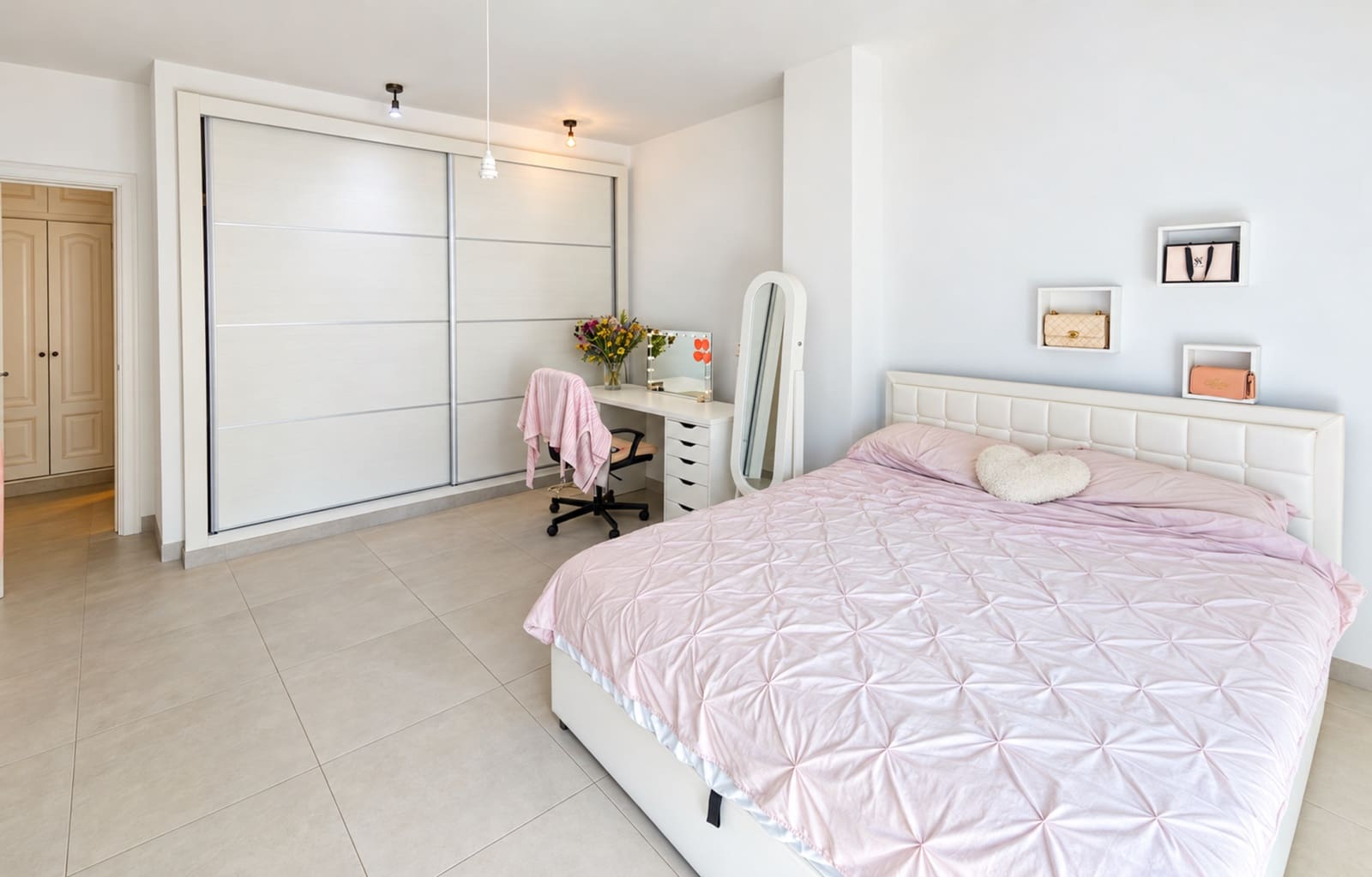 3 sovrum Hus till salu i Casares med pool - 385 000 € (Ref: 10166315)