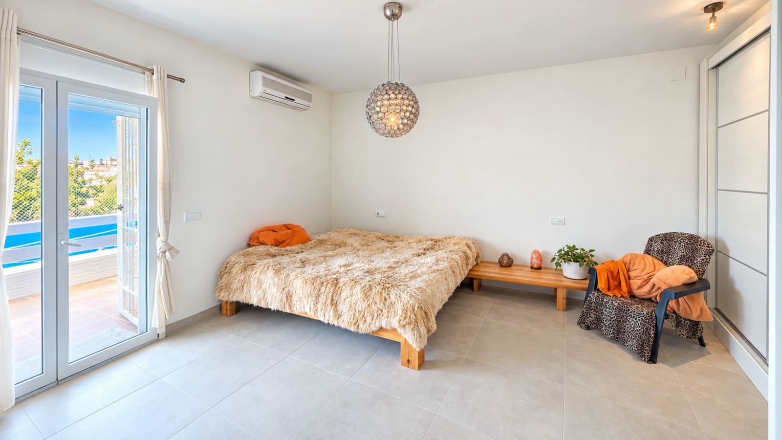 3 sovrum Hus till salu i Casares med pool - 385 000 € (Ref: 10166315)