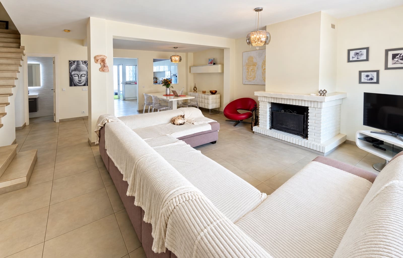 3 sovrum Hus till salu i Casares med pool - 385 000 € (Ref: 10166315)