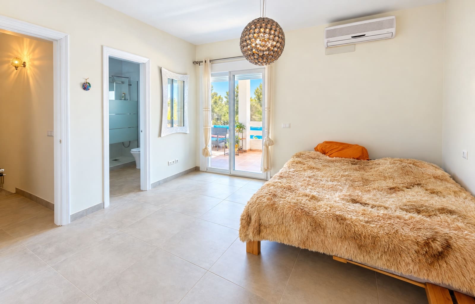 3 sovrum Hus till salu i Casares med pool - 385 000 € (Ref: 10166315)