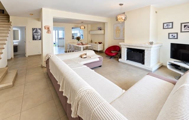3 sovrum Hus till salu i Casares Pueblo, Casares med pool - 385 000 € (Ref: 10166315)