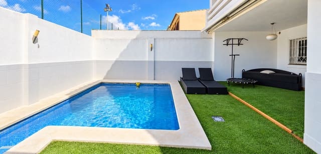 3 sovrum Hus till salu i Casares Pueblo, Casares med pool - 385 000 € (Ref: 10166315)