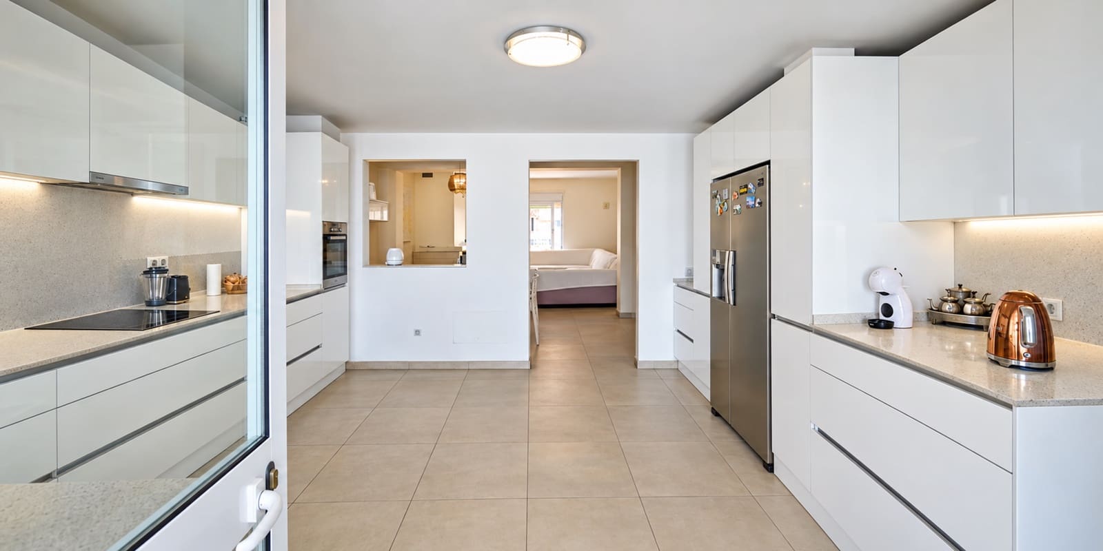 3 sovrum Hus till salu i Casares med pool - 385 000 € (Ref: 10166315)
