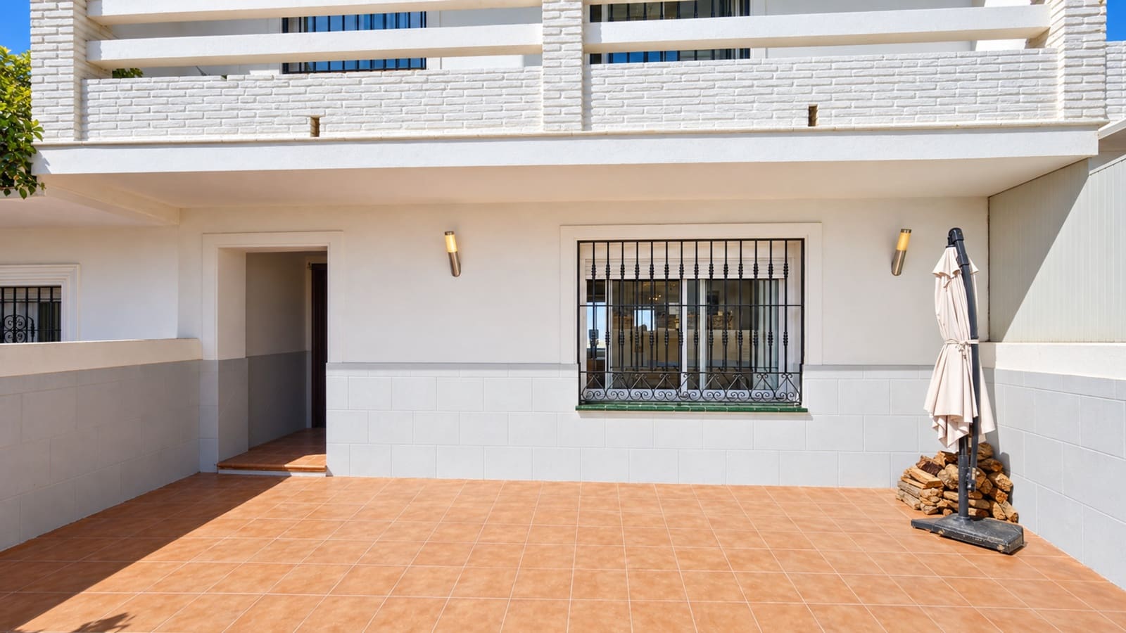 3 sovrum Hus till salu i Casares med pool - 385 000 € (Ref: 10166315)