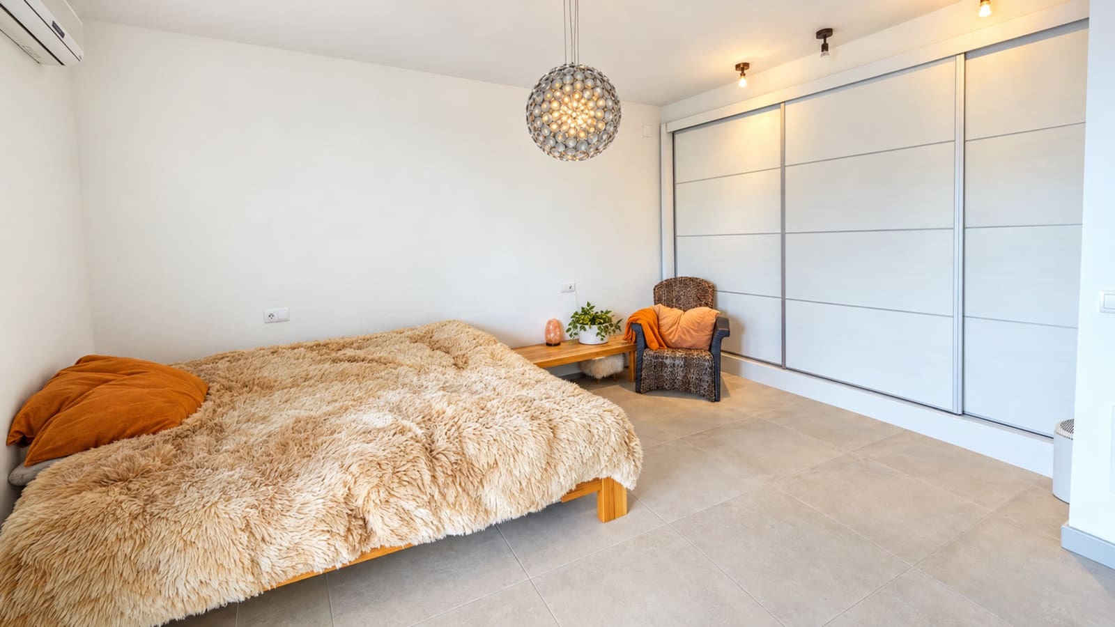 3 sovrum Hus till salu i Casares med pool - 385 000 € (Ref: 10166315)
