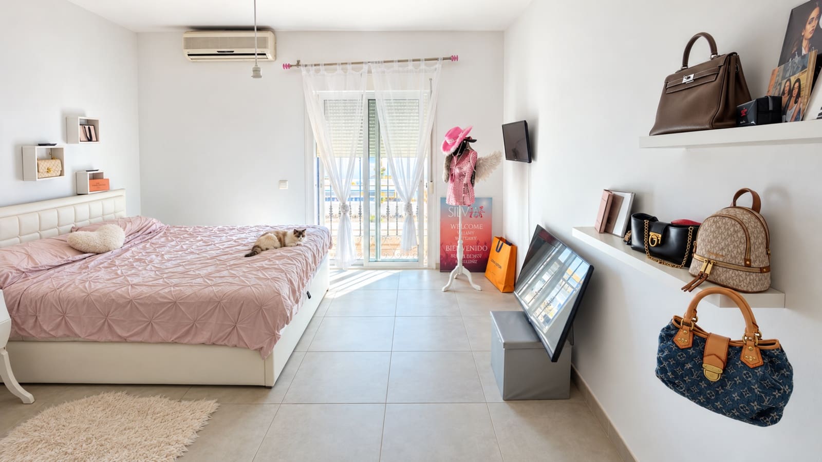 3 sovrum Hus till salu i Casares med pool - 385 000 € (Ref: 10166315)