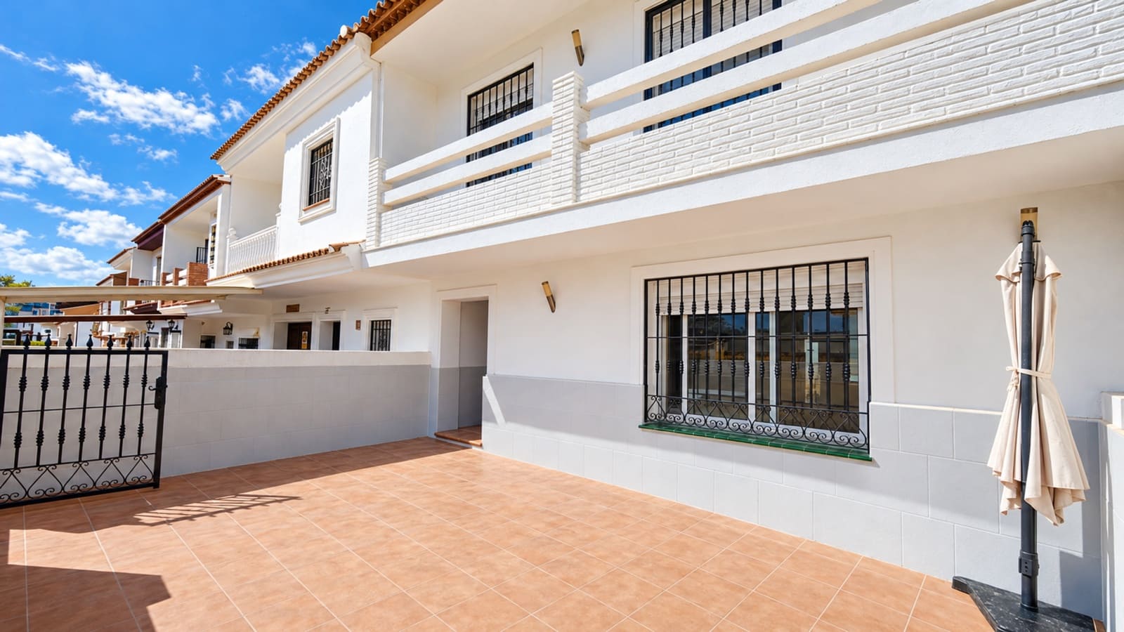 3 sovrum Hus till salu i Casares med pool - 385 000 € (Ref: 10166315)