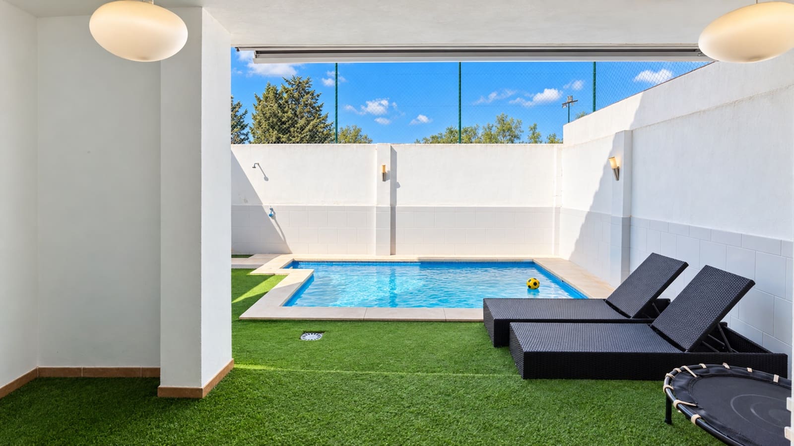 3 sovrum Hus till salu i Casares med pool - 385 000 € (Ref: 10166315)
