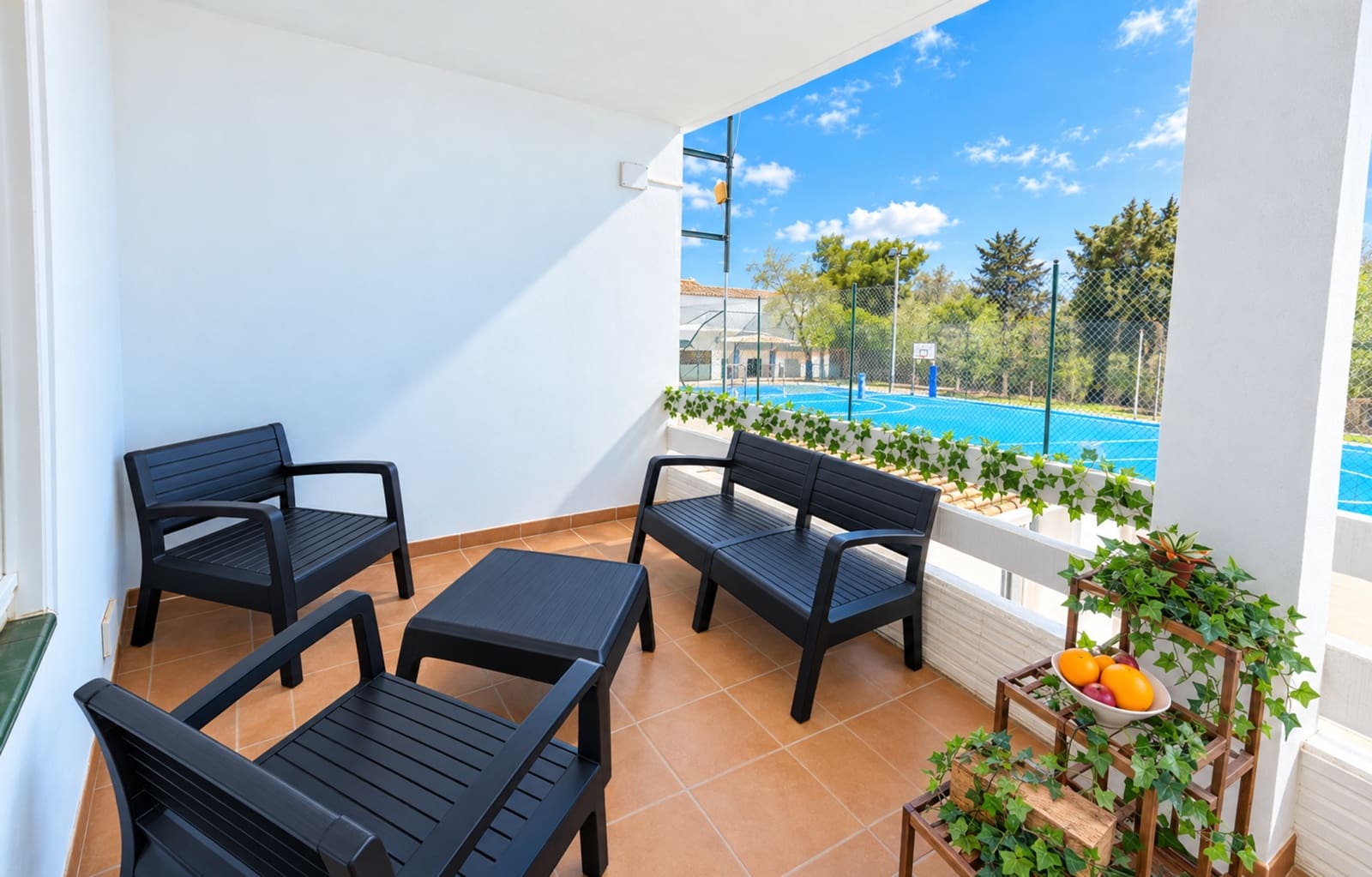3 sovrum Hus till salu i Casares med pool - 385 000 € (Ref: 10166315)