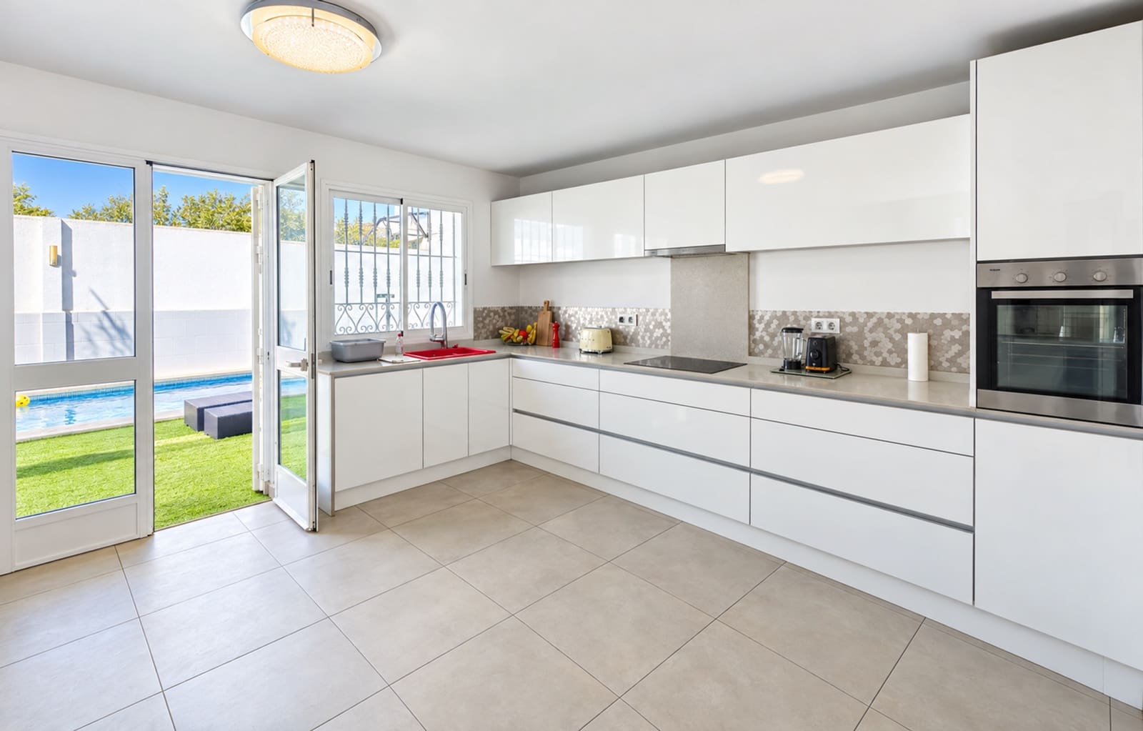 3 sovrum Hus till salu i Casares med pool - 385 000 € (Ref: 10166315)