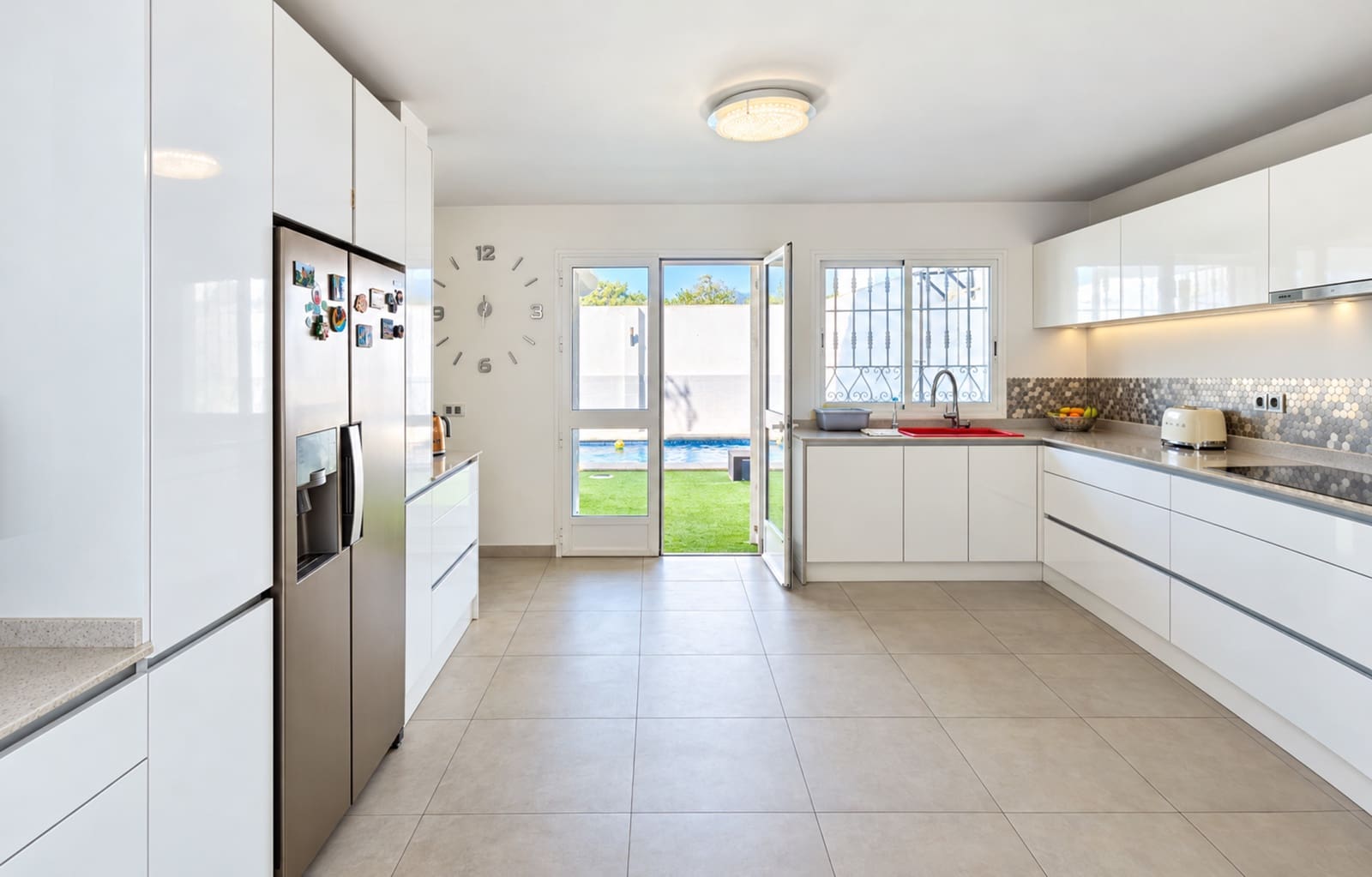 3 sovrum Hus till salu i Casares med pool - 385 000 € (Ref: 10166315)