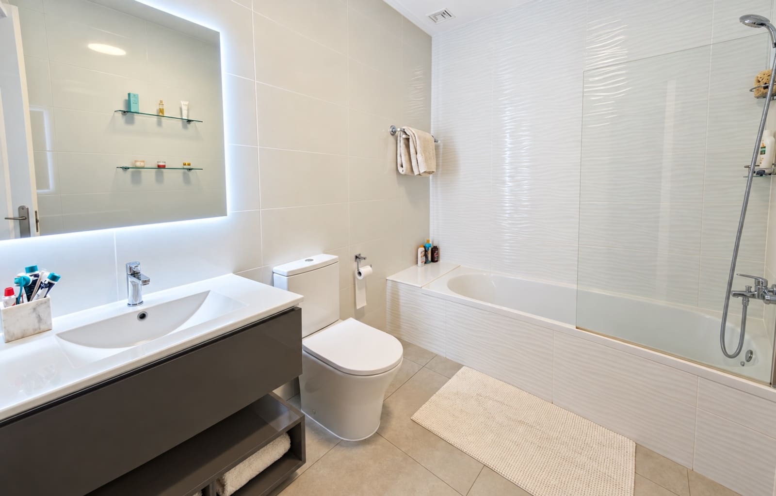 3 sovrum Hus till salu i Casares med pool - 385 000 € (Ref: 10166315)
