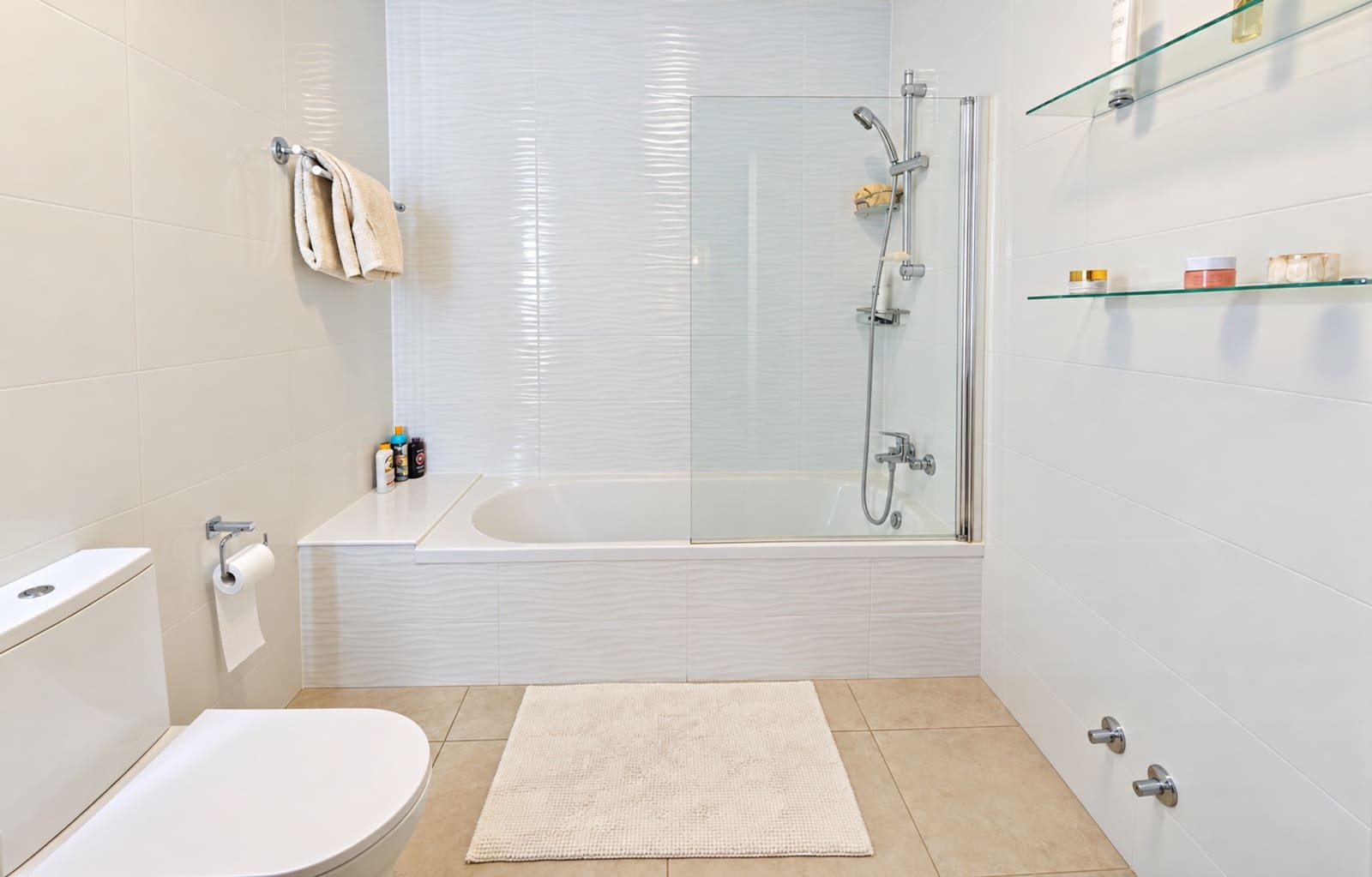 3 sovrum Hus till salu i Casares med pool - 385 000 € (Ref: 10166315)