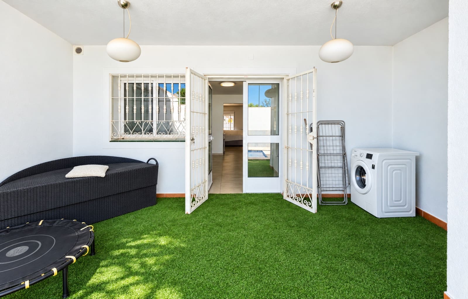 3 sovrum Hus till salu i Casares med pool - 385 000 € (Ref: 10166315)