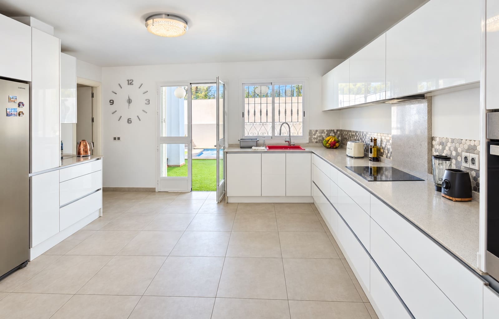 3 sovrum Hus till salu i Casares med pool - 385 000 € (Ref: 10166315)