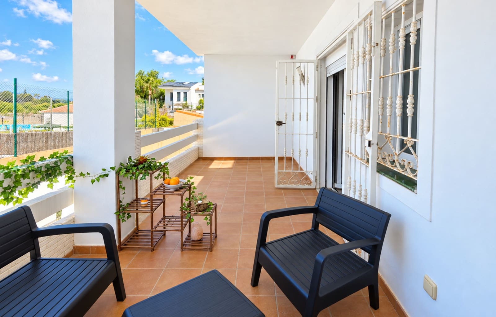 3 sovrum Hus till salu i Casares med pool - 385 000 € (Ref: 10166315)