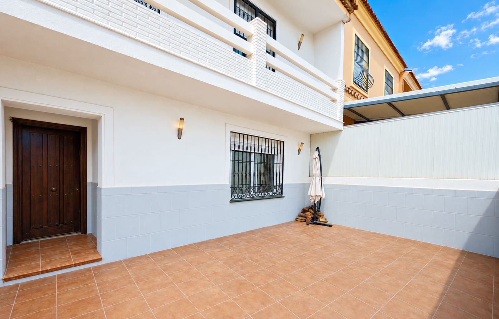 3 sovrum Hus till salu i Casares med pool - 385 000 € (Ref: 10166315)