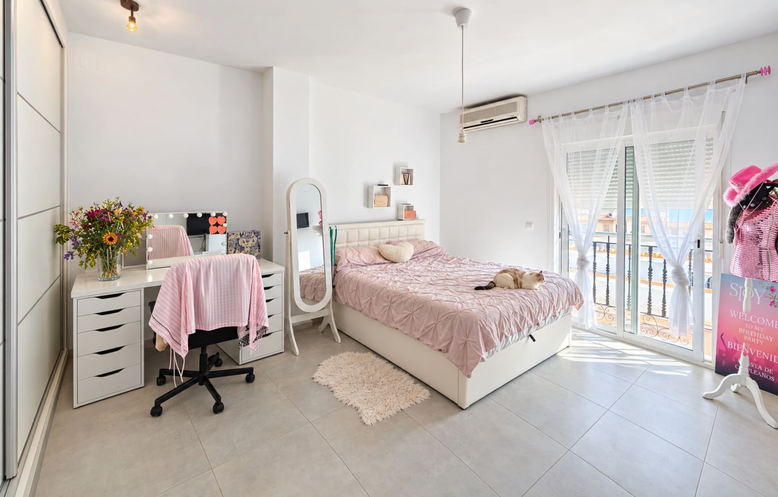 3 sovrum Hus till salu i Casares med pool - 385 000 € (Ref: 10166315)