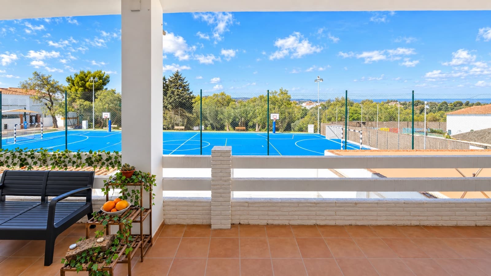3 sovrum Hus till salu i Casares med pool - 385 000 € (Ref: 10166315)