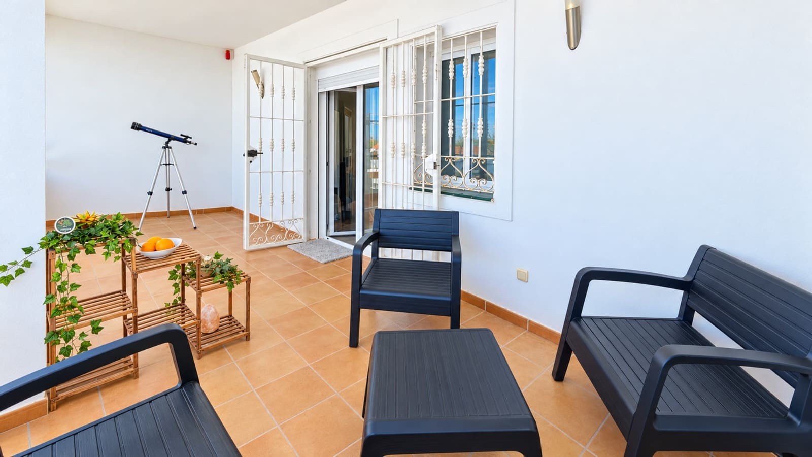 3 sovrum Hus till salu i Casares med pool - 385 000 € (Ref: 10166315)